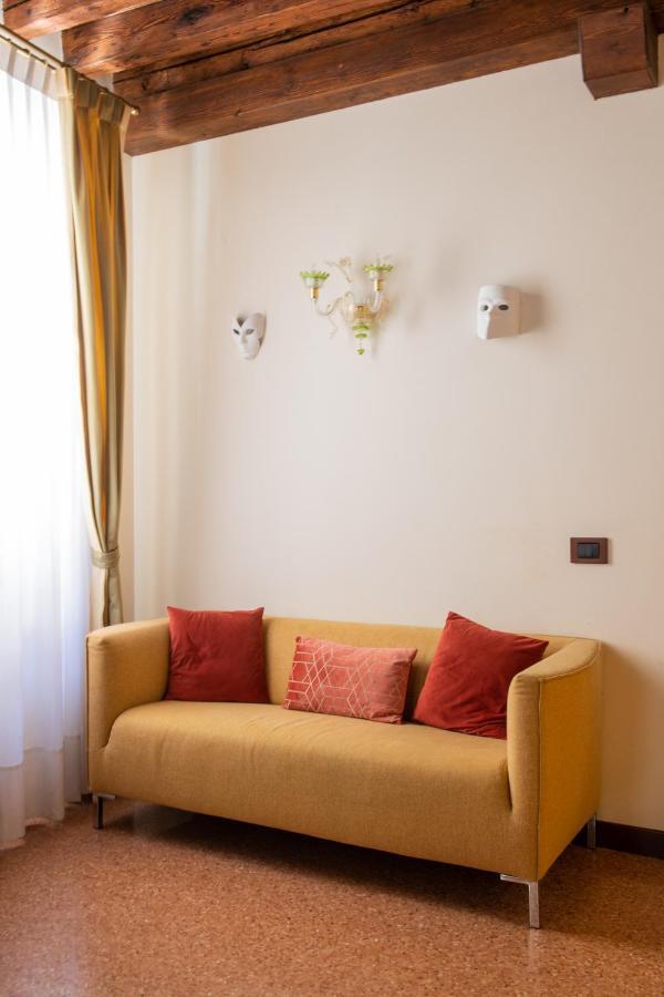 Apartment Ve-nice San Marco C4439 Venice