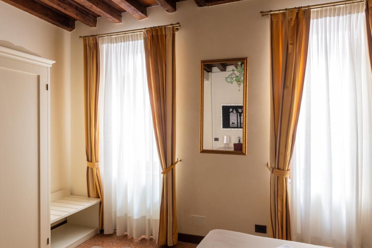 Ve-nice San Marco C4439 Apartment Venice