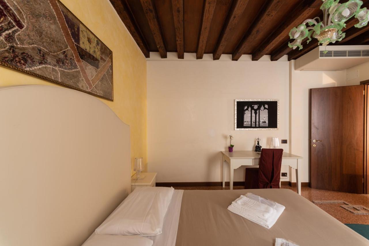 Apartment Ve-nice San Marco C4439 *