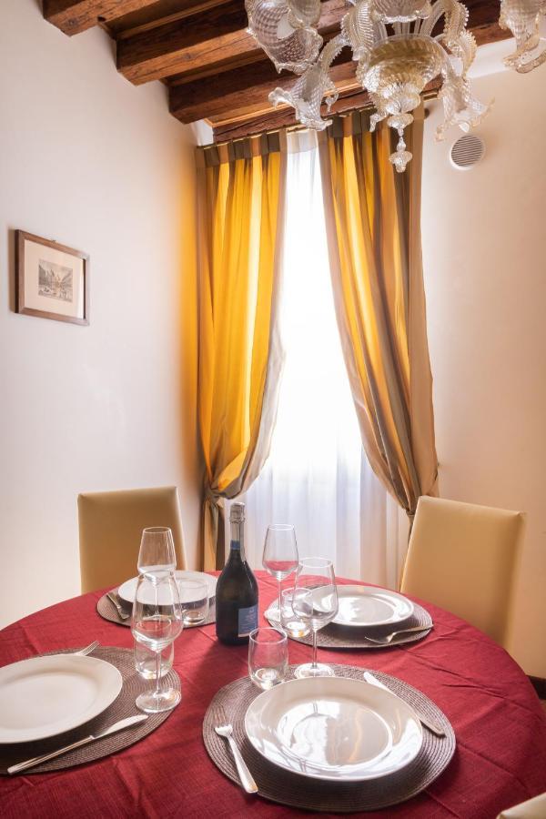 Ve-nice San Marco C4439 Apartment Venice