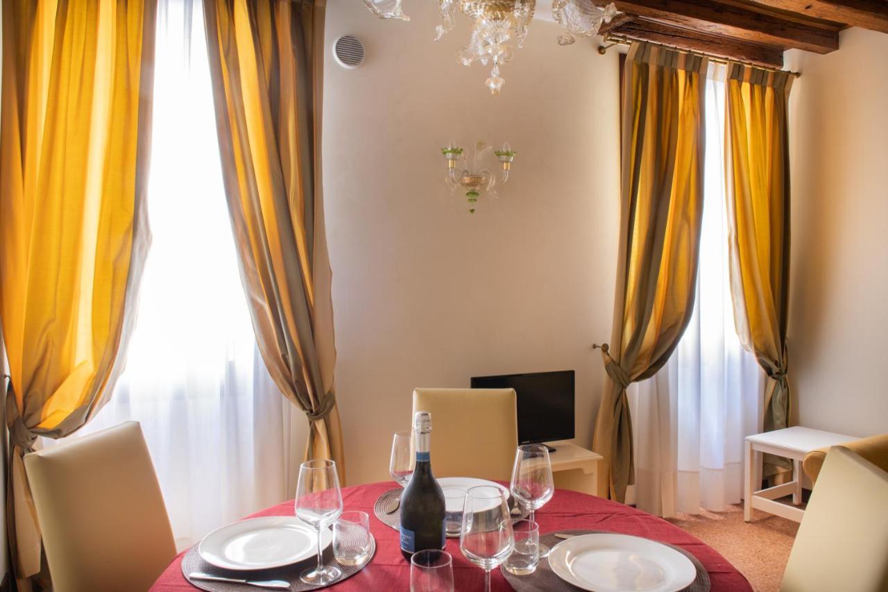 Apartment Ve-nice San Marco C4439 *