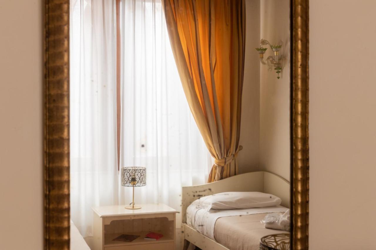 Apartment Ve-nice San Marco C4439 *