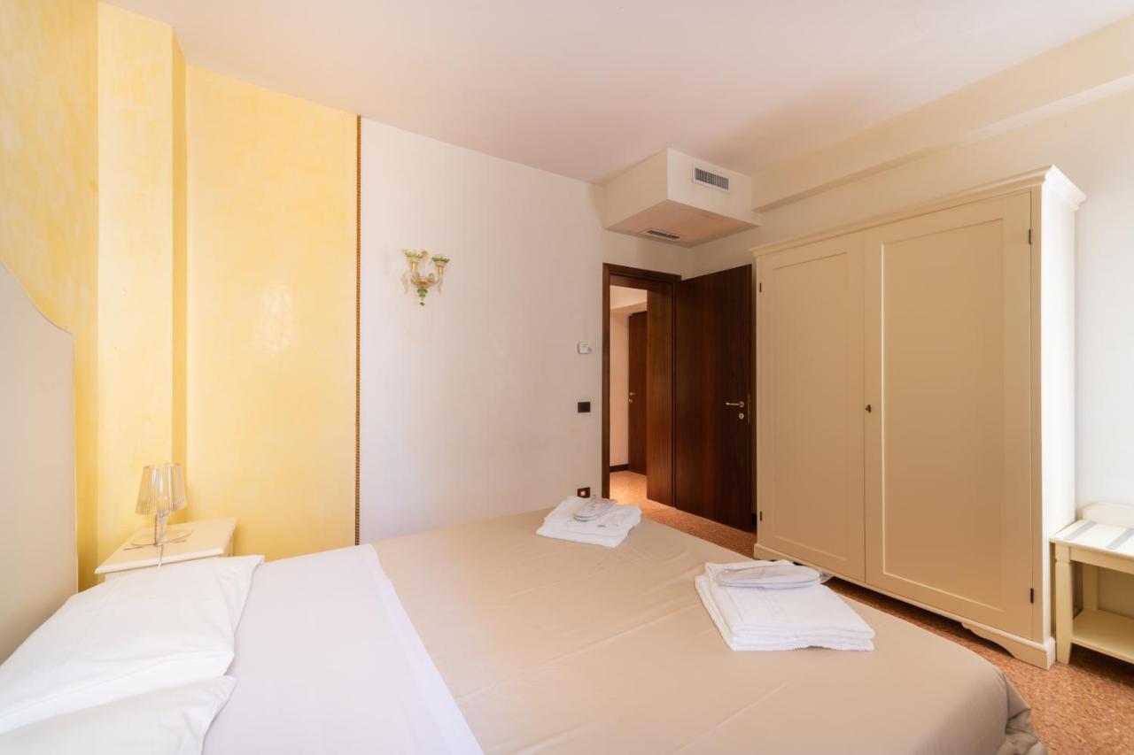 Apartment Ve-nice San Marco C4439 Venice