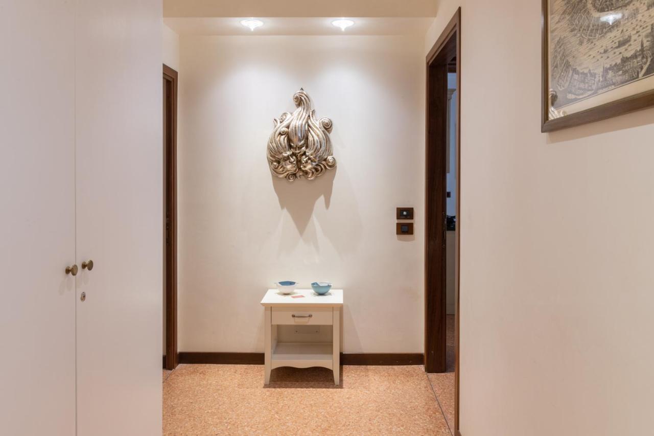 Ve-nice San Marco C4439 Apartment Venice