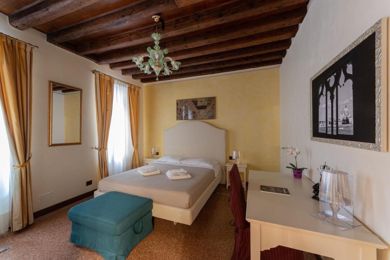 Ve-nice San Marco C4439 Apartment *