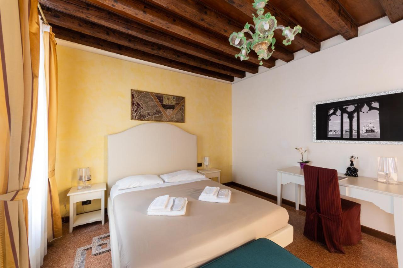 Apartment Ve-nice San Marco C4439