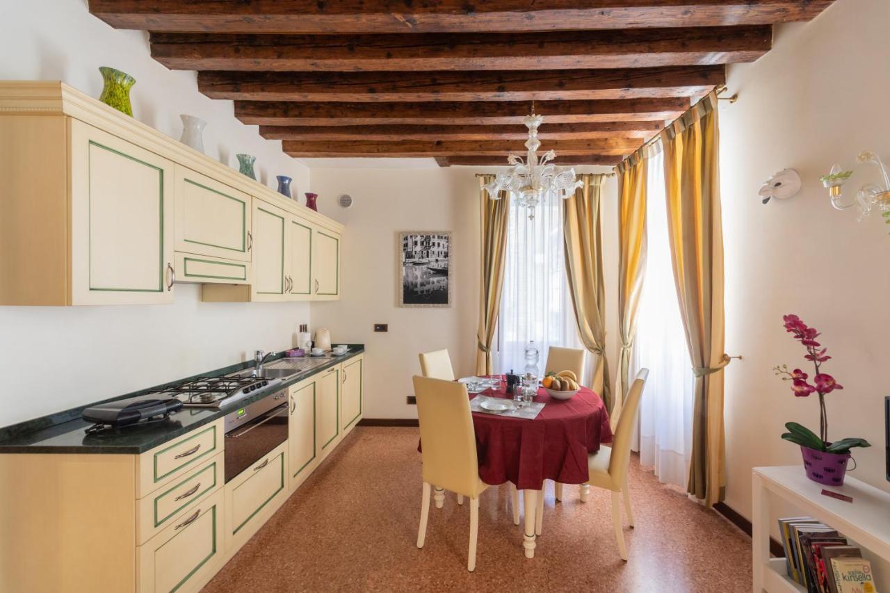 Apartment Ve-nice San Marco C4439 Venice