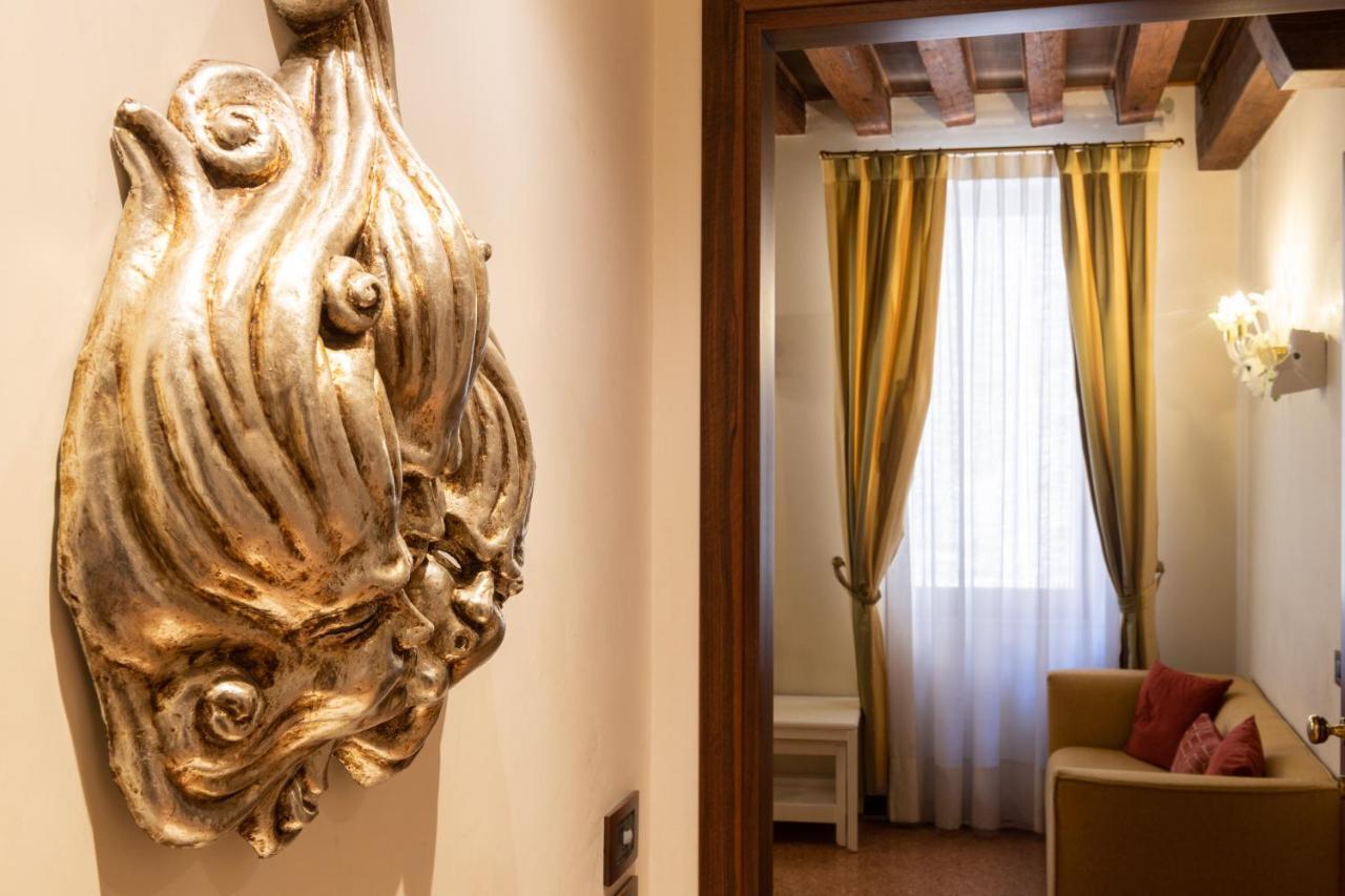 Apartment Ve-nice San Marco C4439 Venice