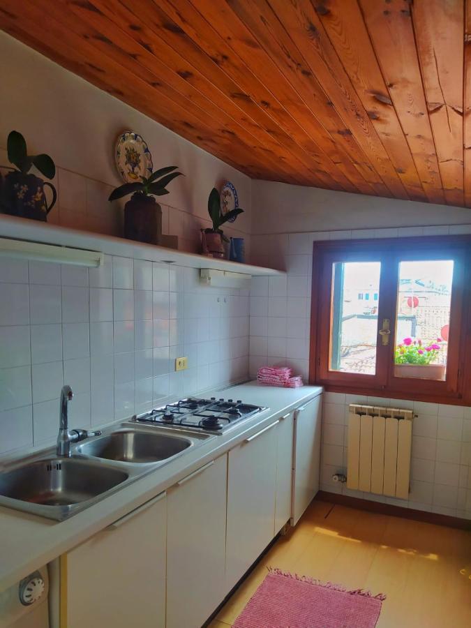 Apartment Garibaldi