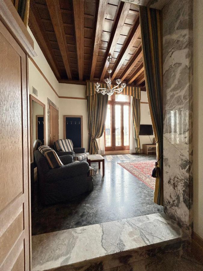 Foscari Palace 4* Venice