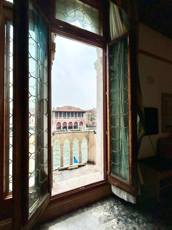 Foscari Palace