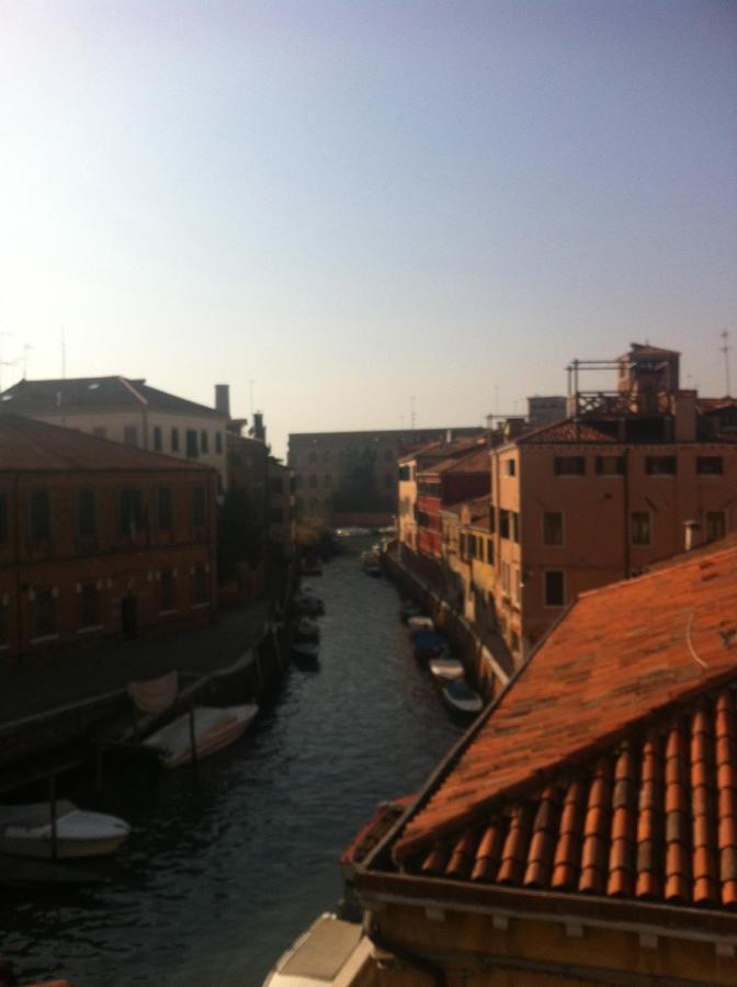 Due Delfini Apartment *