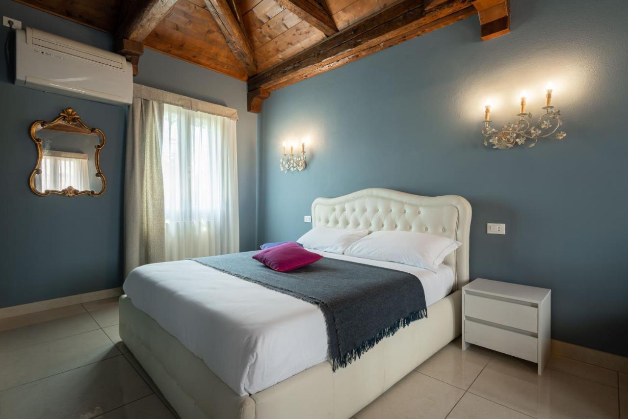 Vivaldi By Wonderful Italy Apartment *