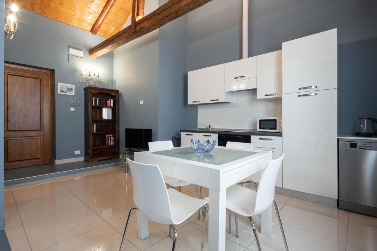 Vivaldi By Wonderful Italy Apartment *
