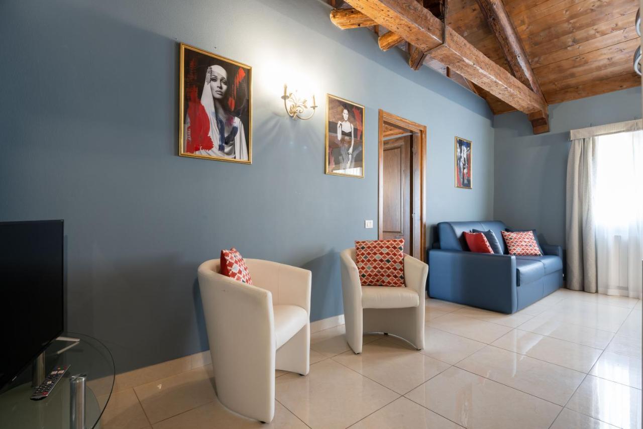 Vivaldi By Wonderful Italy Apartment Venice