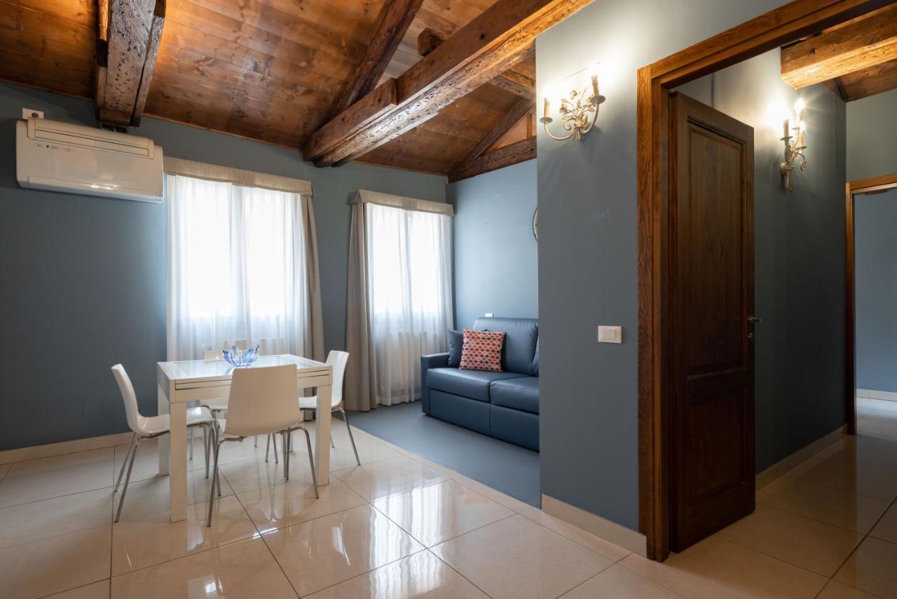 Vivaldi By Wonderful Italy Apartment Venice