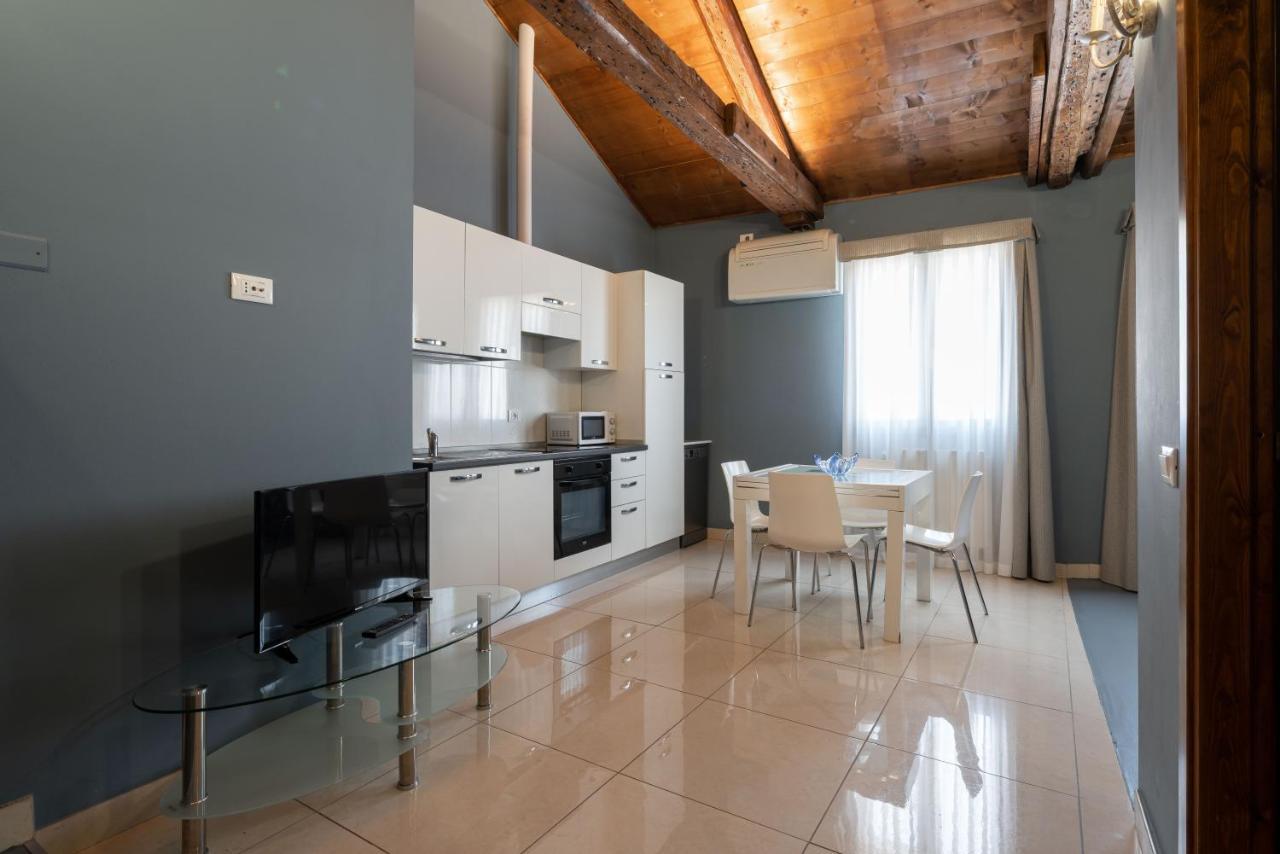 Vivaldi By Wonderful Italy Apartment *