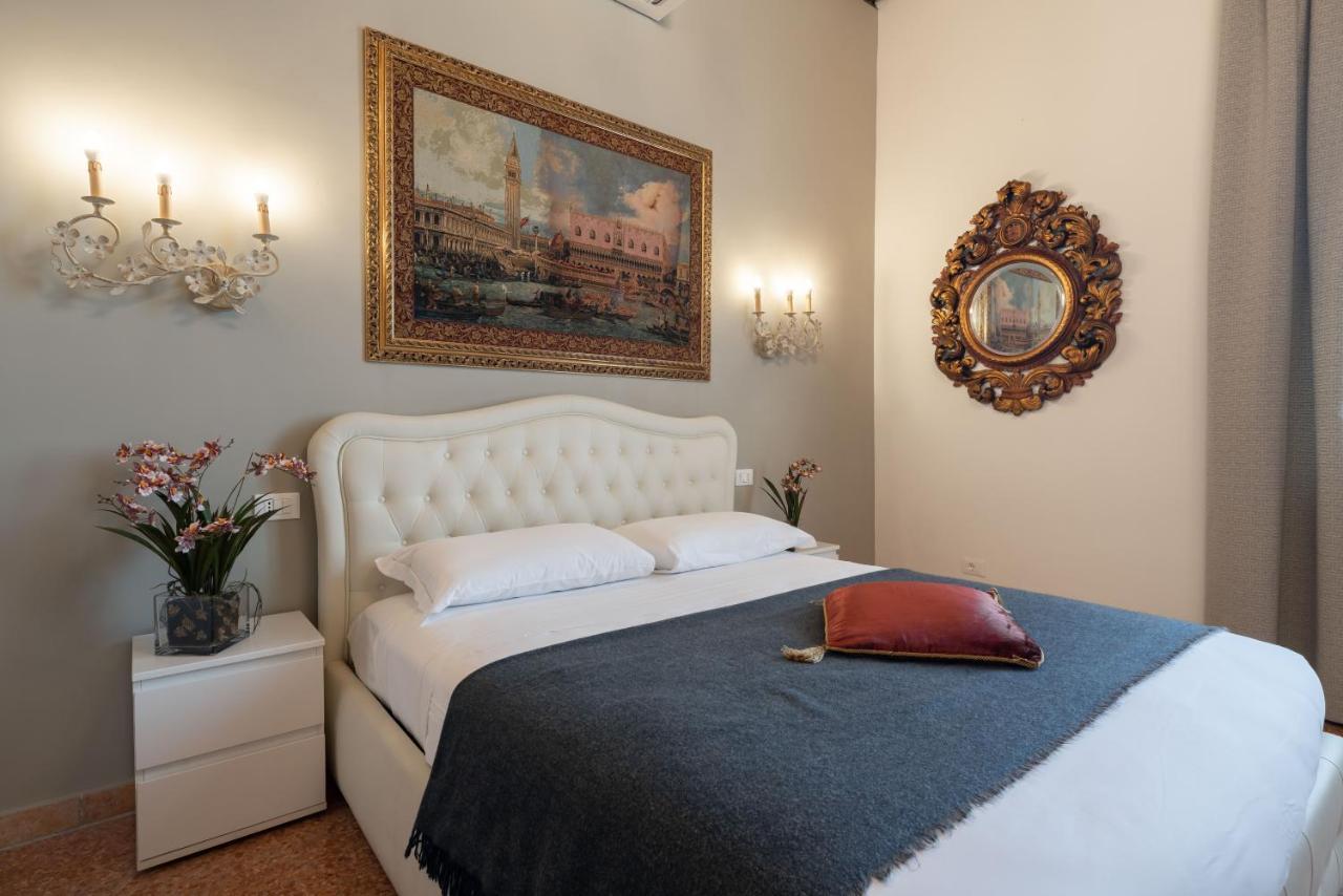 Vivaldi By Wonderful Italy Apartment
