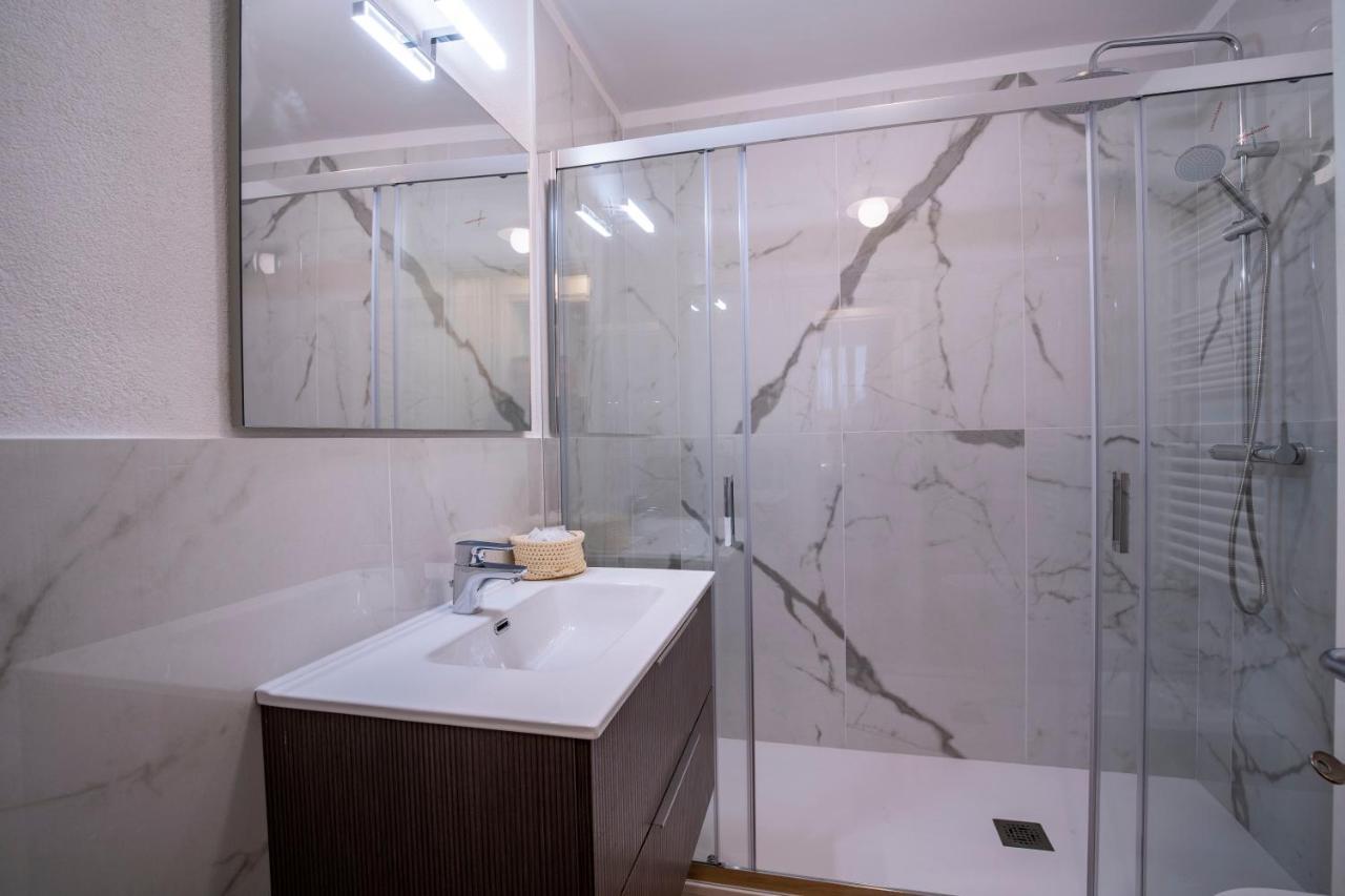 Ca Fontana Apartment *