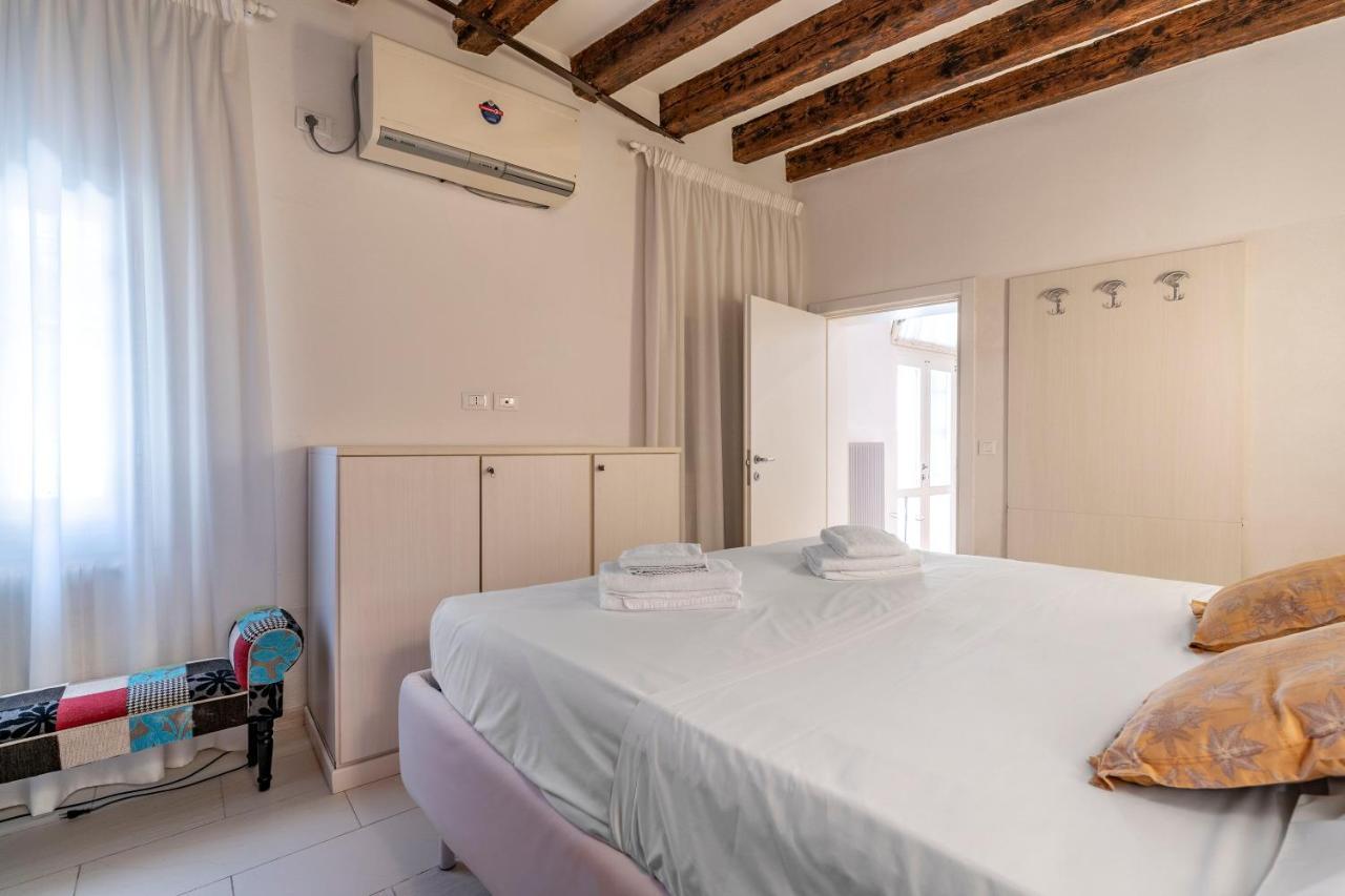 Ca Fontana Apartment