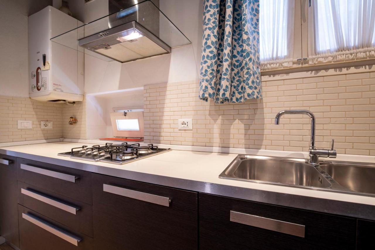 Ca Fontana Apartment Venice