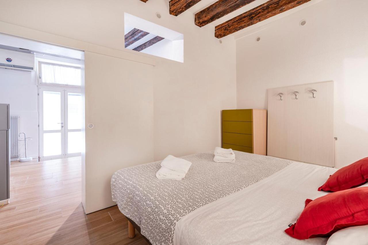 Apartment Ca Fontana Venice