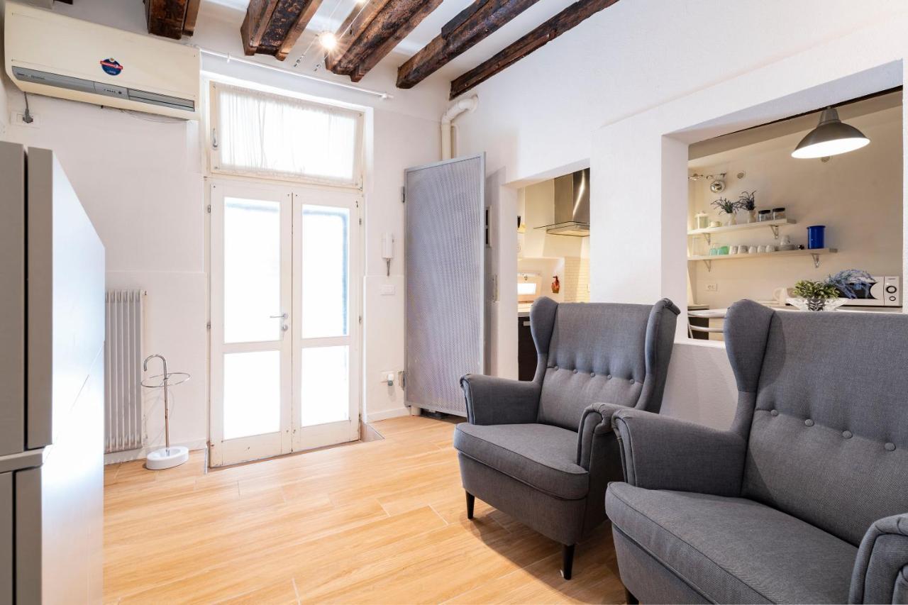 Ca Fontana Apartment