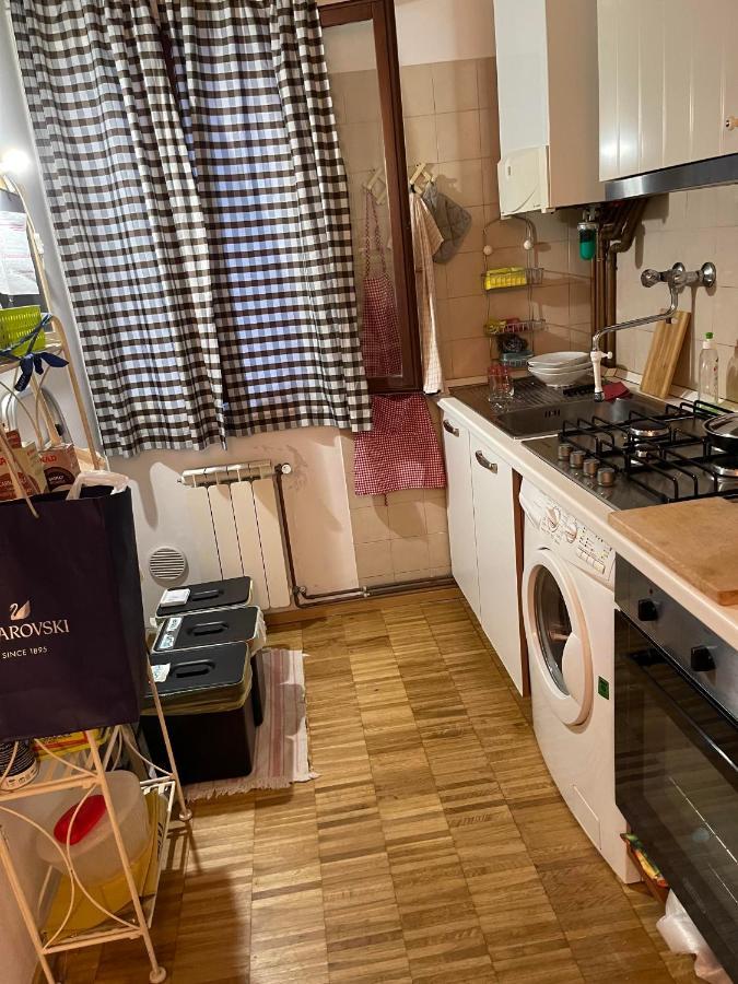 Apartment Due Delfini