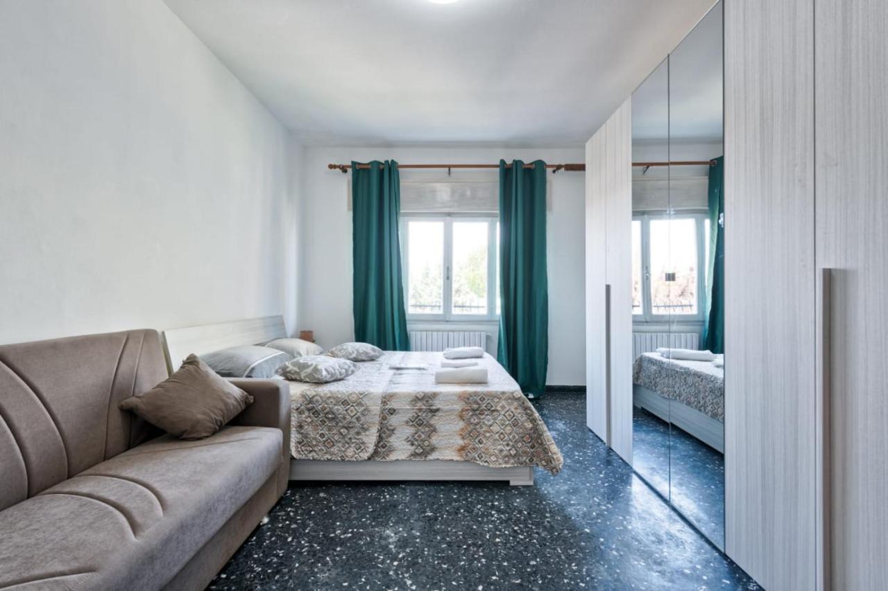H&s Apt Private 3 Bedroom Venice