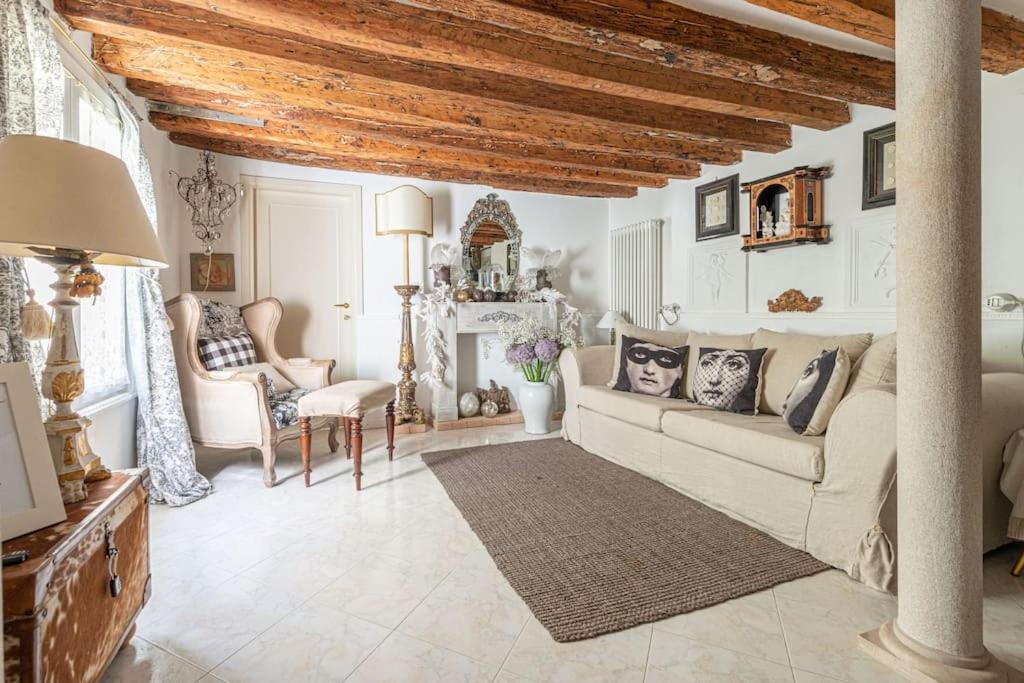 Ca' Dell'angelo Apartamento