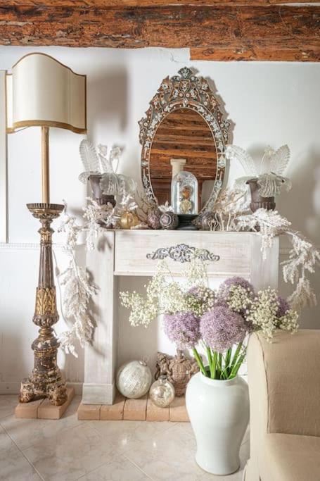 Apartamento Ca' Dell'angelo Veneza