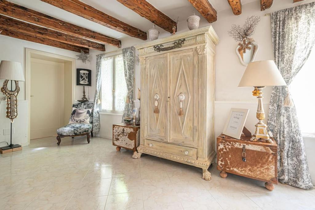 Ca' Dell'angelo Apartamento *