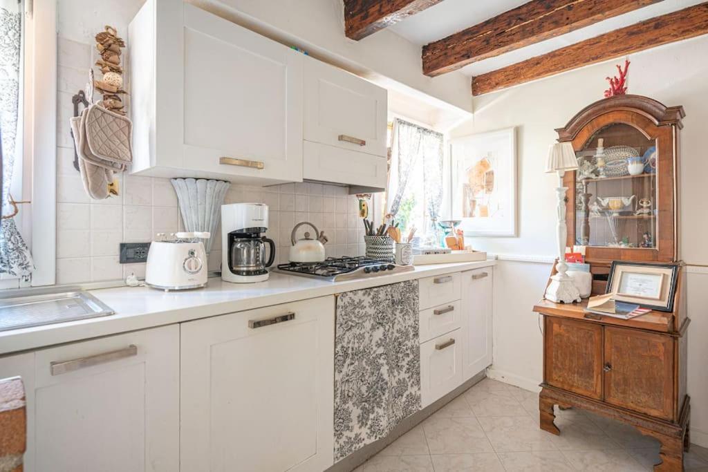 Apartamento Ca' Dell'angelo Veneza