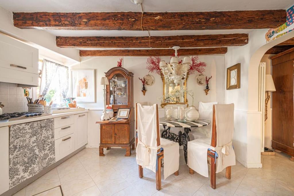 Ca' Dell'angelo Apartamento *