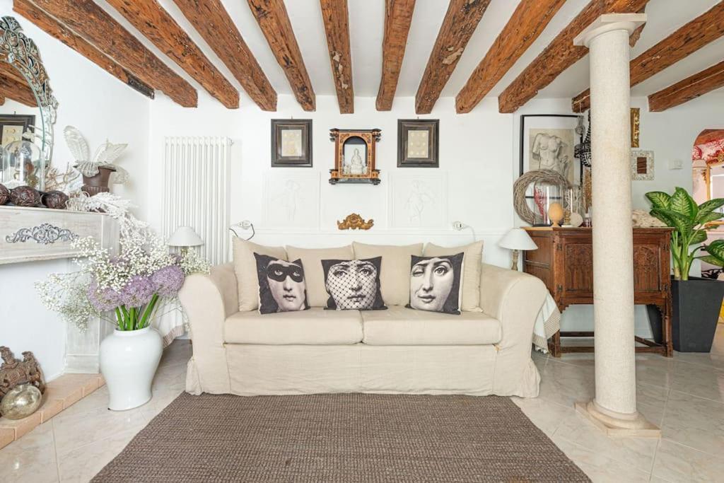 Apartamento Ca' Dell'angelo Veneza