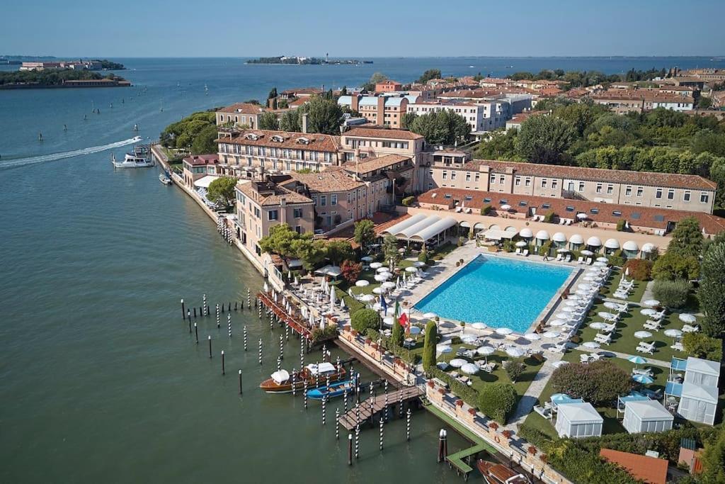 Ca' Bellavista Cool * Venice