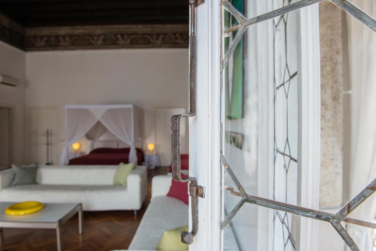 Apartment Ca' Soderini *