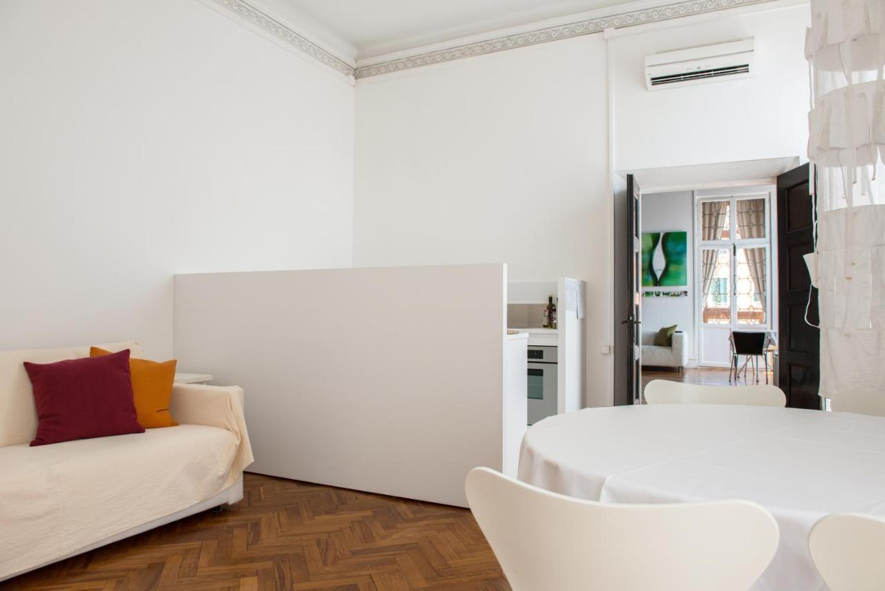Ca' Soderini Apartment *