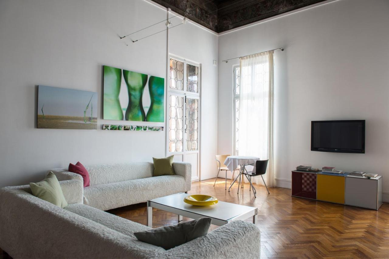 Apartment Ca' Soderini