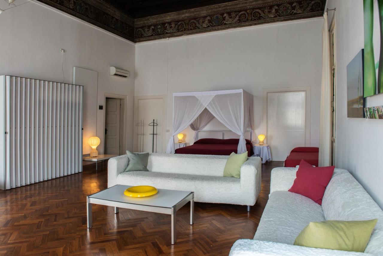 Ca' Soderini Apartment *
