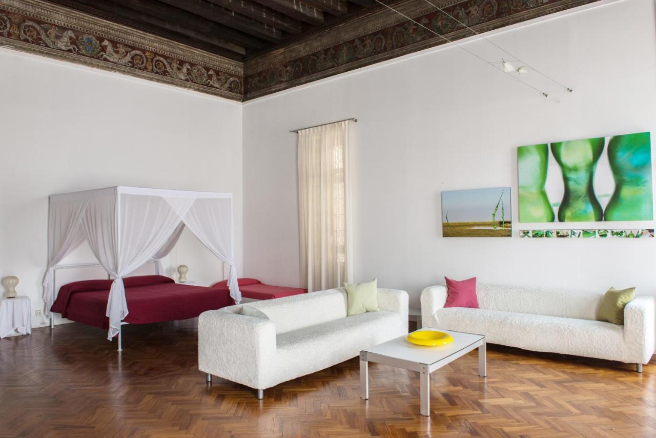 Apartment Ca' Soderini