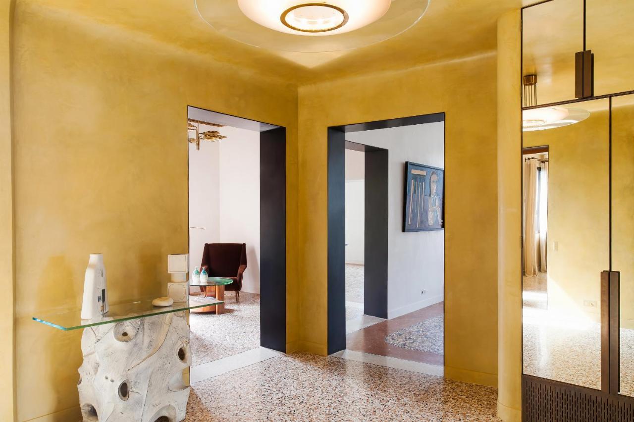 Palazzetto Salute Apartment Venice