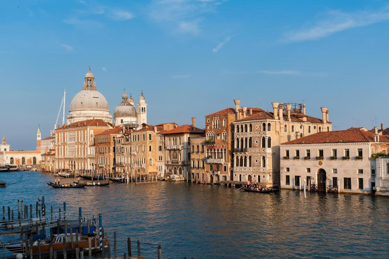 Palazzetto Salute Apartment Venice