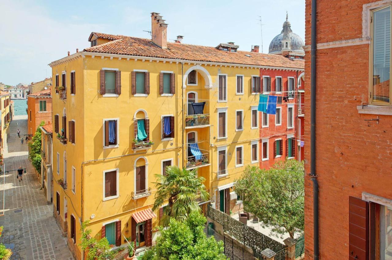 Appartamento Dolcevita N 515 Redentore