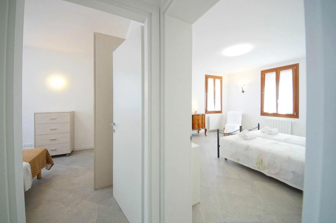 Appartamento Dolcevita N 515 Redentore Venezia