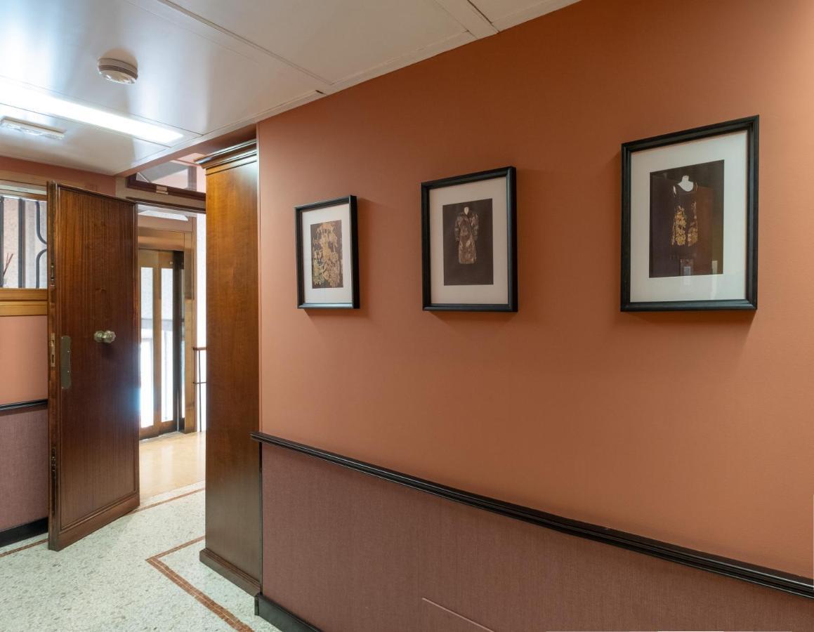 Bed & Breakfast Palazzina Fortuny Venice