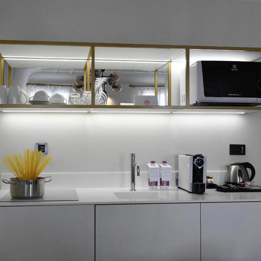 San Marco 755 Apartamento *