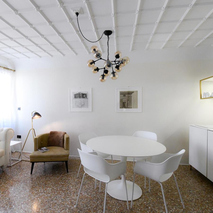 Apartamento San Marco 755 *