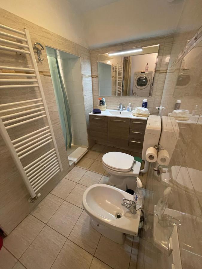 Lovers Apartment Venice