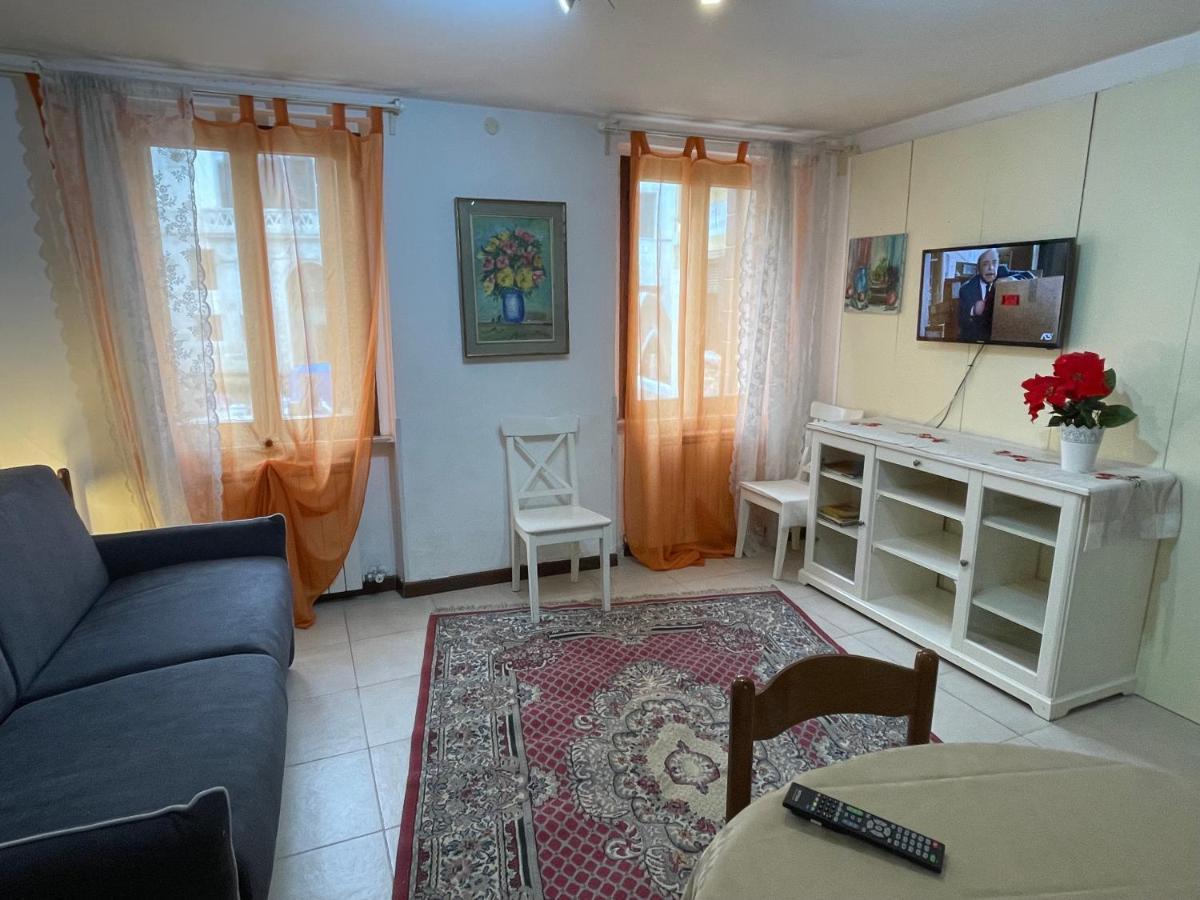 Lovers Apartment Venice